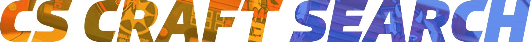 CS Craft Search
